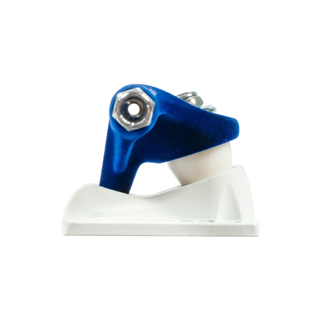 Tensor Trucks Mag Light Lo Velvet Blue/White 5.25 &amp; 5.5 Skateboard Trucks