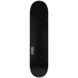 Blind Completes Og Oval Multi 7.625 First Push Premium Complete Skateboard