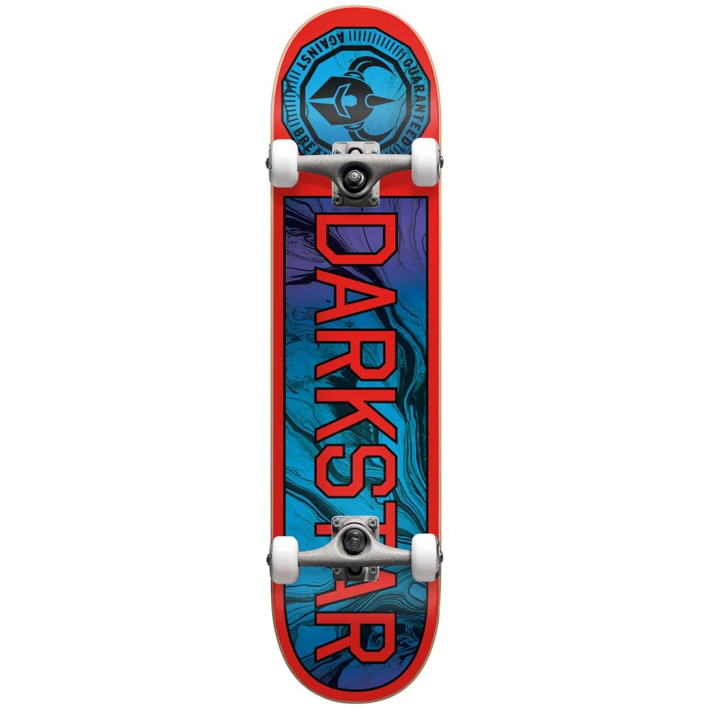 Darkstar Completes Timeworks Fp Complete 7.75 Skateboard Complete