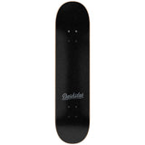Darkstar Completes Goth Girl First Push Premium Black 7.875 Skateboard Complete