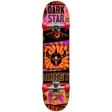 Darkstar Completes Collapse Fp Complete 7.875 Skateboard Complete