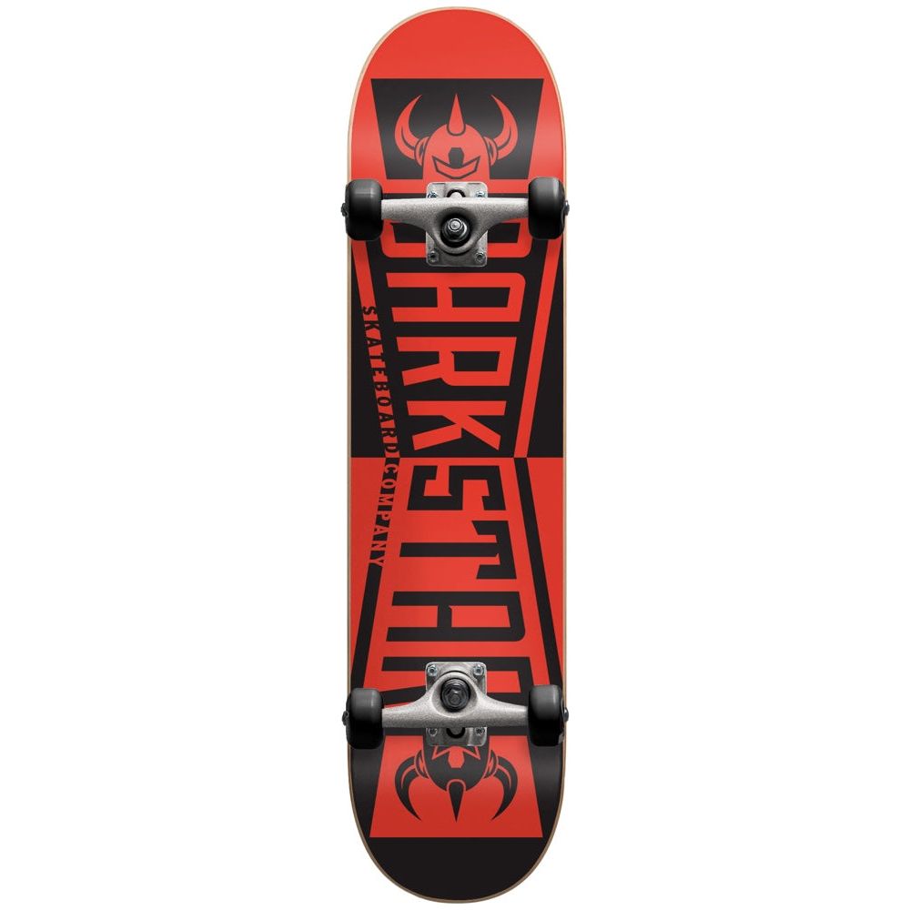 Darkstar Completes Divide Fp Complete 8.25 Skateboard Complete