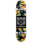 Darkstar Completes Fracture Yth Fp Premium Complete 7.375 Skateboard Complete