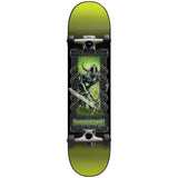 Darkstar Completes Anthology Sword Fp 7.5 Skateboard Complete