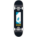 enjoi Completes Box Panda First Push Complete Complete