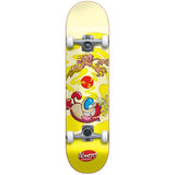 Almost Completes Ren & Stimpy Drain Fp Complete 8.0 Skateboard Complete
