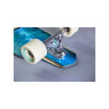 Dusters Completes Zen 38" Longboard Skateboard