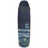 Dusters Completes Beach Cruiser Jungle 29" Army 29 Cruiserboard