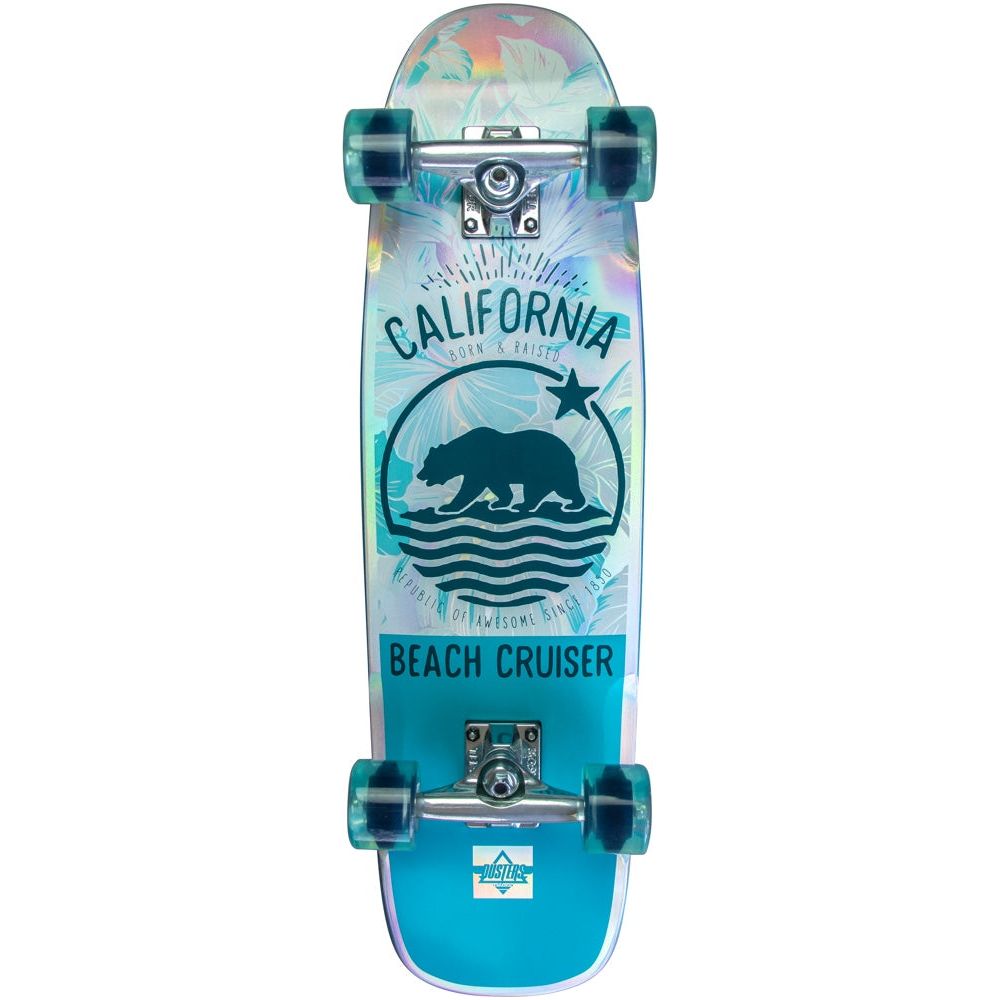 Dusters California 29&quot; Beach Prism Cruiser Skateboard