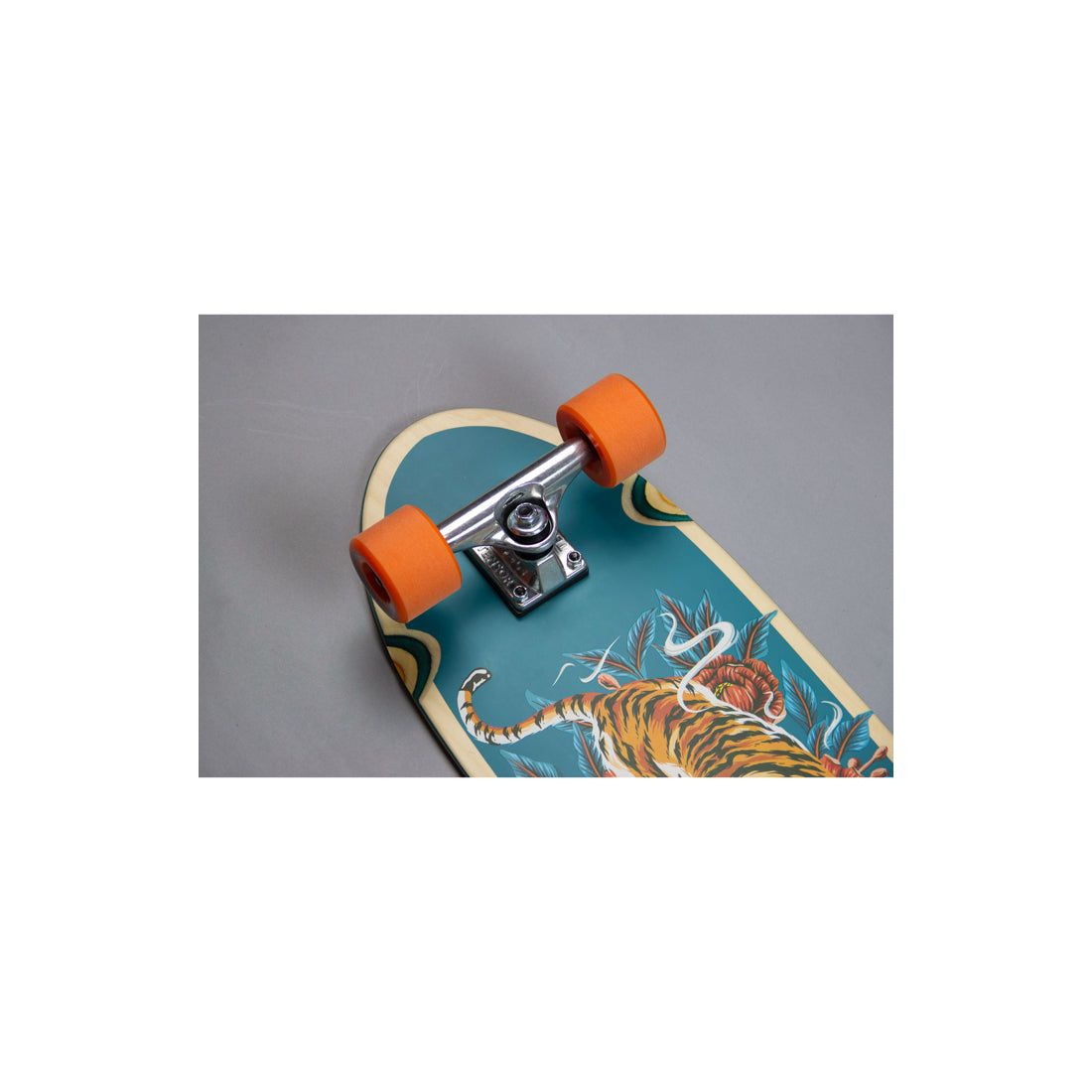 Dusters California 29.5&quot; Tigris Cruiser Skateboard