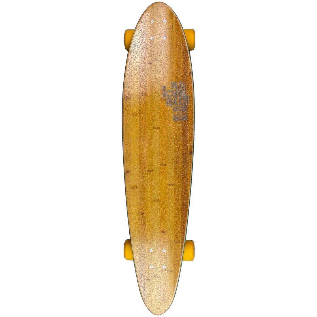 Dusters California 40&quot; Town &amp; Country Longboard Skateboard