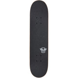 Monarch Project Completes "Dynasty" Logo Yth Premium 7.375 Skateboard Complete