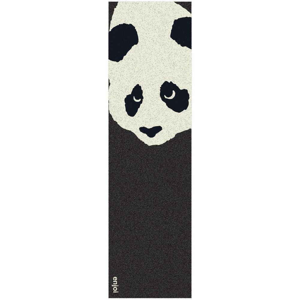 enjoi ASTRO PANDA GRIP TAPE- 5-Pack