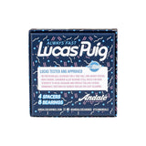 Andale Bearings Lucas Pro Single Puig Bearings