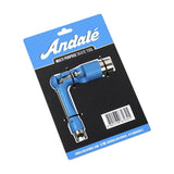 Andale Tool Multi Purpose Blue Skate Tool