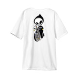 Blind Apparel Tricycle Reaper Premium Short Sleeve Tshirt