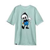 Blind Apparel Reaper Character Full Body Youth Short Sleeved Tee
