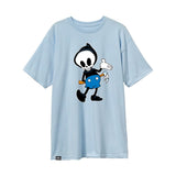 Blind Apparel Reaper Character Full Body Youth Short Sleeved Tee