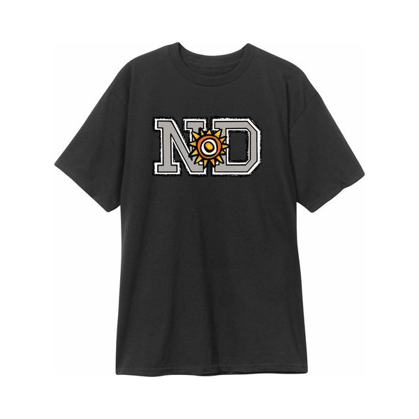 New Deal Apparel N*D Price Point Short Sleeve Shirt T-Shirt