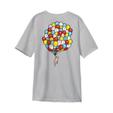 101 Apparel Balloons Short Sleeve T-Shirt