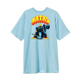 101 Apparel Natas Panther Short Sleeve T-Shirt