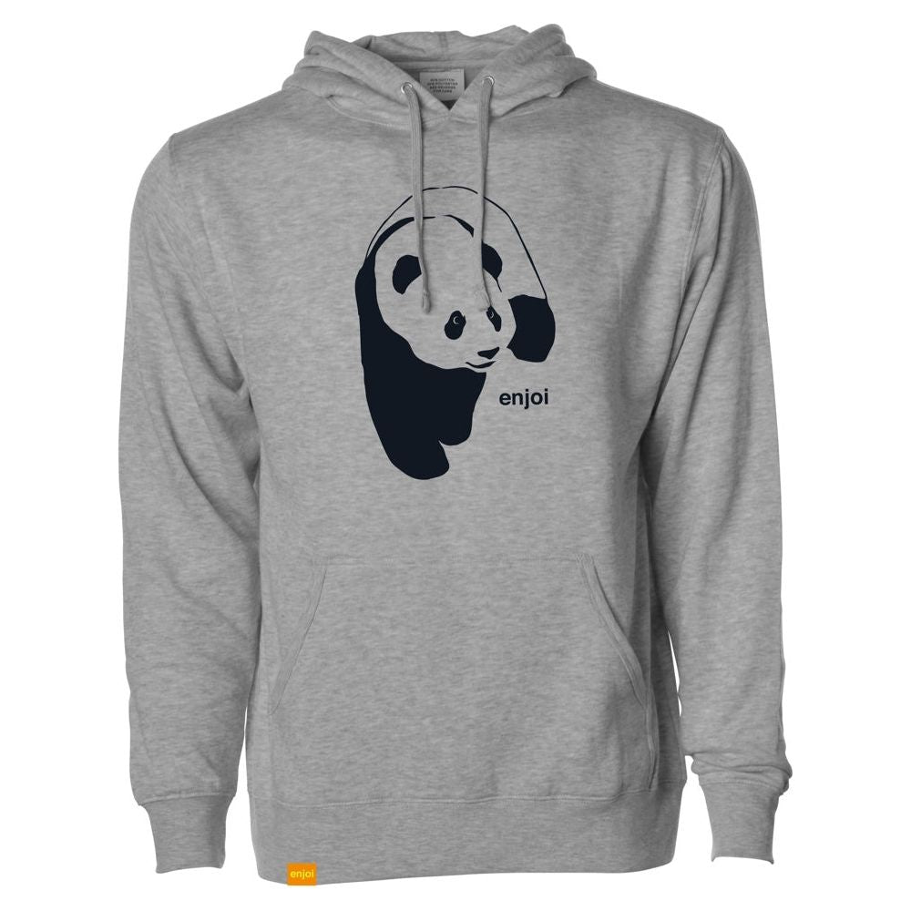 enjoi Apparel Classic Panda Pullover Hood