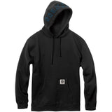 Madness Apparel Great Goat Black Pullover Hoodie