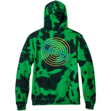 Madness Apparel Overlap Pullover Hoody