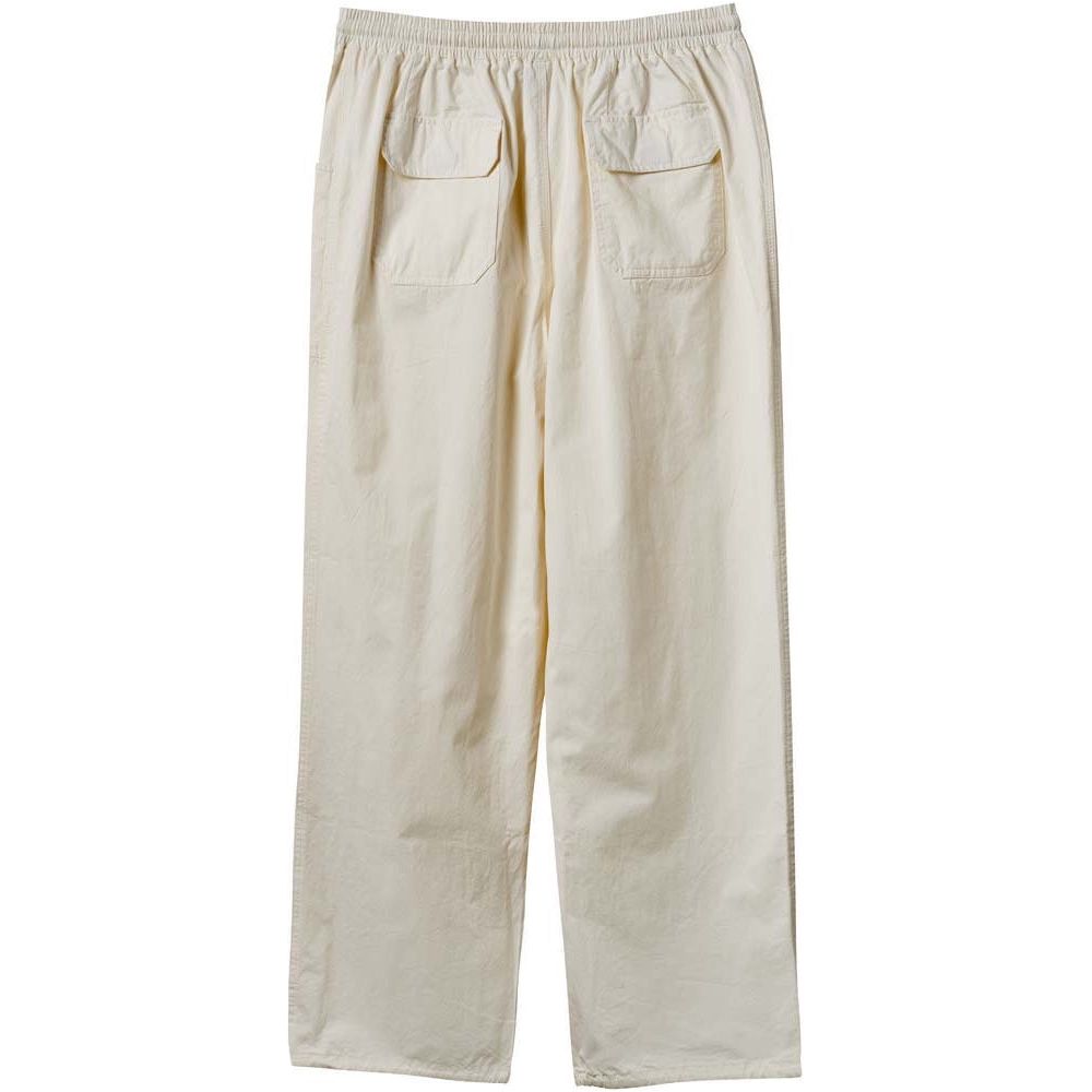 enjoi Apparel Leisure Off White Pant