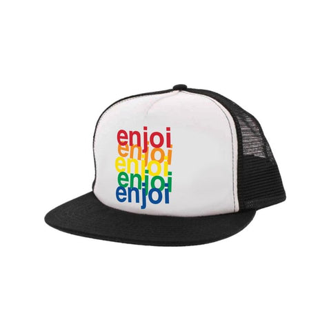 enjoi Hats Spectrum Hat