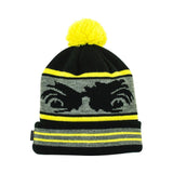 Madness Hats Crazy Eyes Beanie