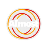 Almost Stickers Intertwine Stickers 10 Pk