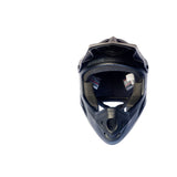 661 Helmet Comp Helmet Rental Black (Ce/Cpsc)