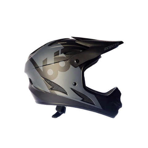 661 Helmet Comp Helmet Rental Black (Ce/Cpsc)