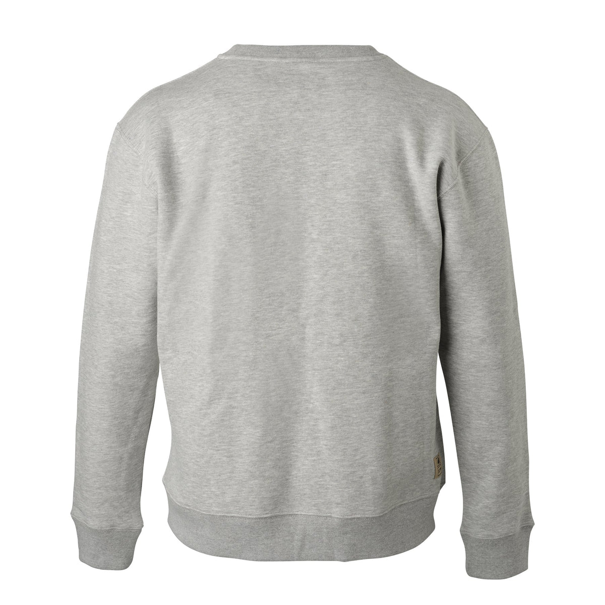 661 Apparel Mtn Sweat Heather Gray