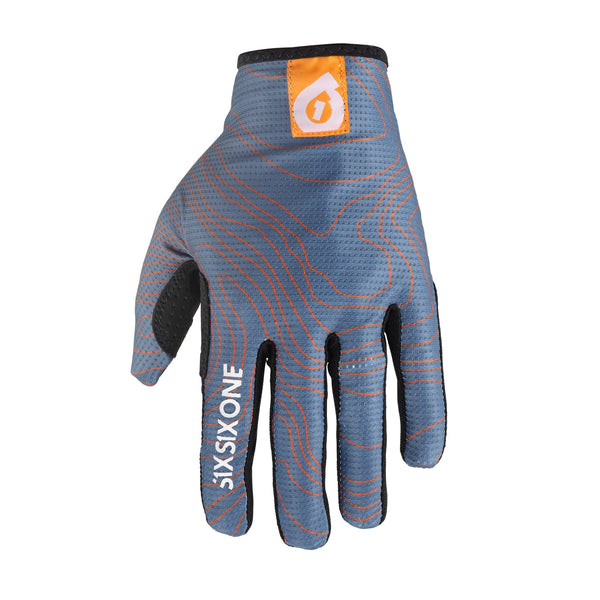 661 Gloves Comp Glove Contour Grey