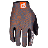 661 Gloves Comp Glove Contour Grey