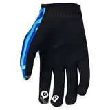 661 Gloves Comp Glove Dazzle Blue