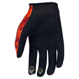 661 Gloves Comp Glove Digi Orange