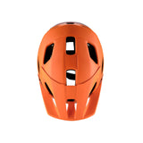 661 Helmet Crest Mips Helmet Orange/ Burgundy
