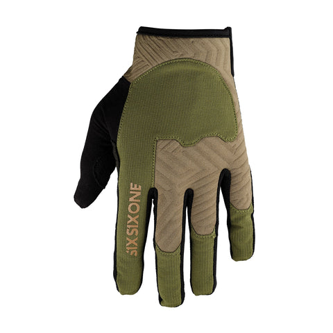 661 Gloves Dbo Glove Green