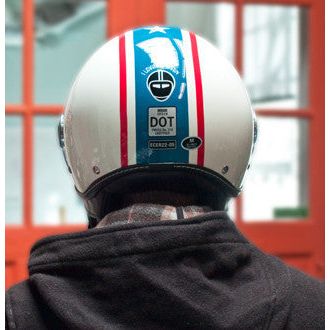 Pepper (Moto) - Nutcase Helmets - 6