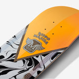 Monarch Project Decks Diego "Atelier" R7 8.25 Skateboard Deck