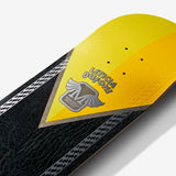 Monarch Project Decks Leticia "Atelier" R7 8.25 Skateboard Deck