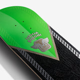 Monarch Project Decks Leticia "Atelier" R7 8.375 Skateboard Deck