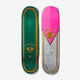 Monarch Project Decks Sky "Atelier" Yth R7 7.5 Skateboard Deck