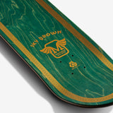 Monarch Project Decks Sky "Atelier" R7 8.125 Skateboard Deck