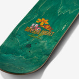 Monarch Project Decks Leticia "Botanic" R7 8.25 Skateboard Deck