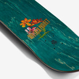 Monarch Project Decks Sky "Botanic" R7 7.75 Skateboard Deck