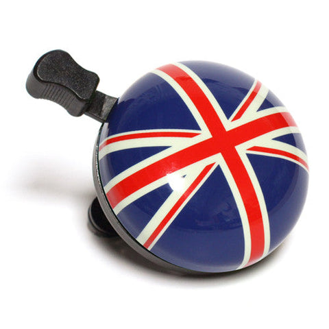 Union Jack (Bell) - Nutcase Helmets